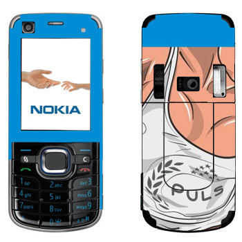   « Puls»   Nokia 6220