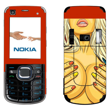   «Sexy girl»   Nokia 6220