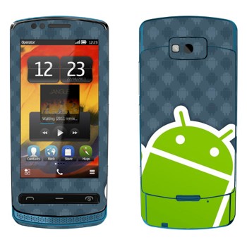   «Android »   Nokia 700 Zeta