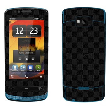   «LV Damier Azur »   Nokia 700 Zeta