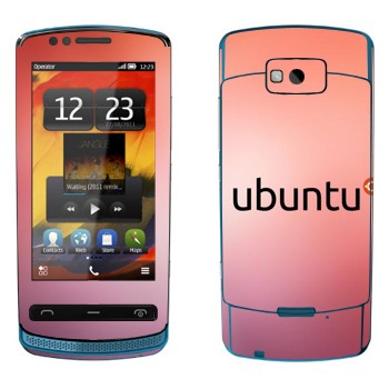   «Ubuntu»   Nokia 700 Zeta