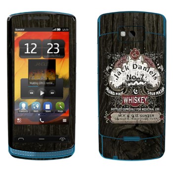   « Jack Daniels   »   Nokia 700 Zeta