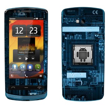  « Android   »   Nokia 700 Zeta