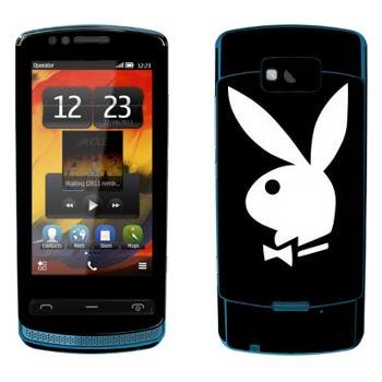   « Playboy»   Nokia 700 Zeta