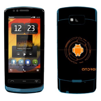   « Android»   Nokia 700 Zeta