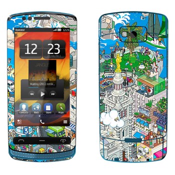   «eBoy - »   Nokia 700 Zeta