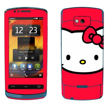   «Hello Kitty   »   Nokia 700 Zeta