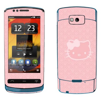   «Hello Kitty »   Nokia 700 Zeta