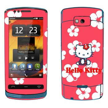   «Hello Kitty  »   Nokia 700 Zeta