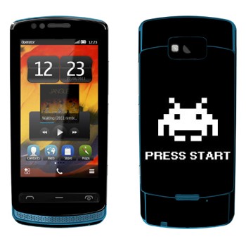   «8 - Press start»   Nokia 700 Zeta