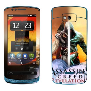   «Assassins Creed: Revelations»   Nokia 700 Zeta