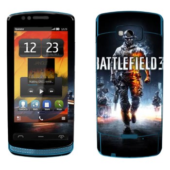   «Battlefield 3»   Nokia 700 Zeta
