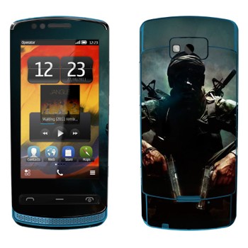   «Call of Duty: Black Ops»   Nokia 700 Zeta
