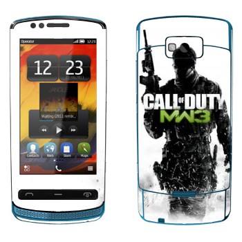   «Call of Duty: Modern Warfare 3»   Nokia 700 Zeta