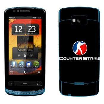   «Counter Strike »   Nokia 700 Zeta