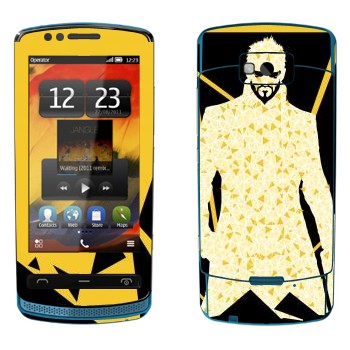   «Deus Ex »   Nokia 700 Zeta