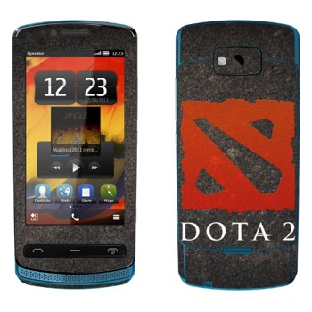   «Dota 2  - »   Nokia 700 Zeta