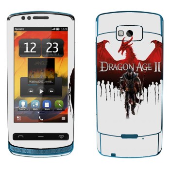   «Dragon Age II»   Nokia 700 Zeta