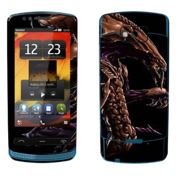   «Hydralisk»   Nokia 700 Zeta