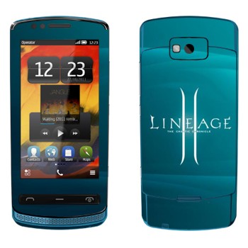   «Lineage 2 »   Nokia 700 Zeta
