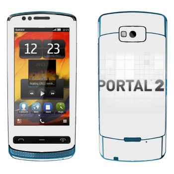   «Portal 2    »   Nokia 700 Zeta