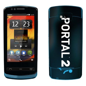   «Portal 2  »   Nokia 700 Zeta