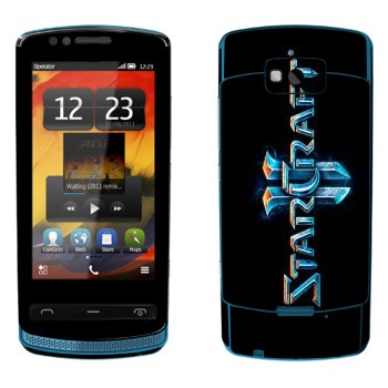  «Starcraft 2  »   Nokia 700 Zeta