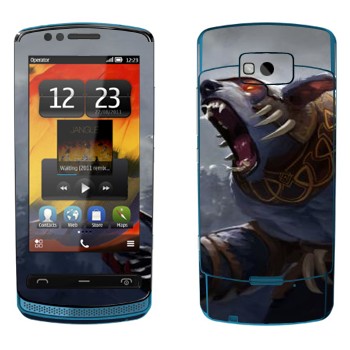   «Ursa  - Dota 2»   Nokia 700 Zeta