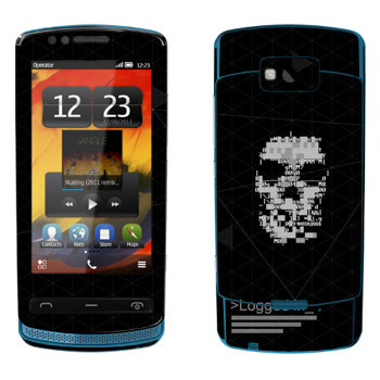   «Watch Dogs - Logged in»   Nokia 700 Zeta