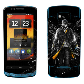   «Watch Dogs -     »   Nokia 700 Zeta