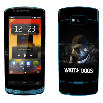   «Watch Dogs -  »   Nokia 700 Zeta