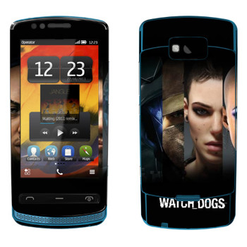   «Watch Dogs -  »   Nokia 700 Zeta