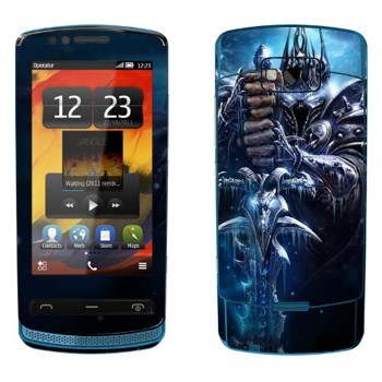   «World of Warcraft :  »   Nokia 700 Zeta