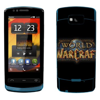   «World of Warcraft »   Nokia 700 Zeta