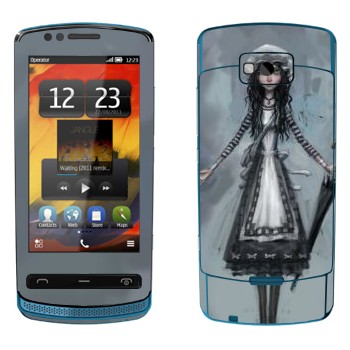   «   - Alice: Madness Returns»   Nokia 700 Zeta