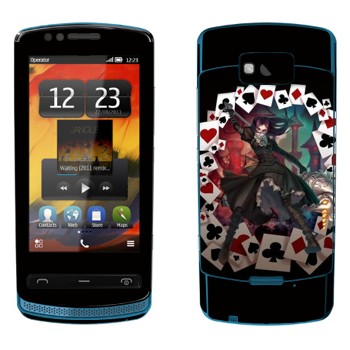   «    - Alice: Madness Returns»   Nokia 700 Zeta