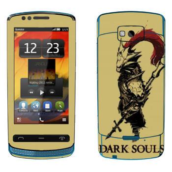   «Dark Souls »   Nokia 700 Zeta