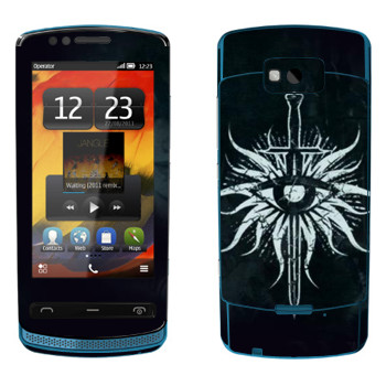   «Dragon Age -  »   Nokia 700 Zeta