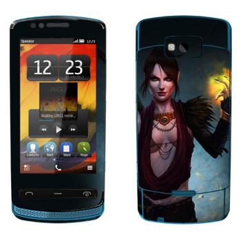  «Dragon Age - »   Nokia 700 Zeta