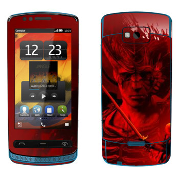   «Dragon Age - »   Nokia 700 Zeta