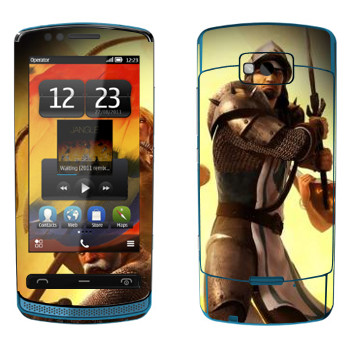   «Drakensang Knight»   Nokia 700 Zeta