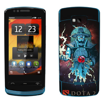   «  - Dota 2»   Nokia 700 Zeta