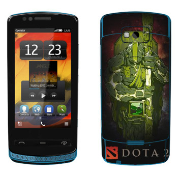   «  - Dota 2»   Nokia 700 Zeta