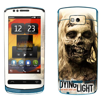   «Dying Light -»   Nokia 700 Zeta