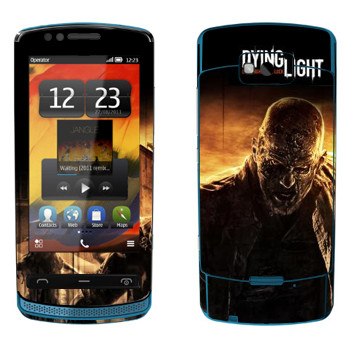   «Dying Light »   Nokia 700 Zeta