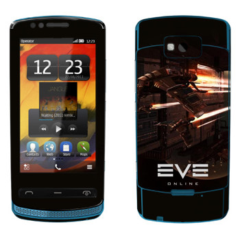   «EVE  »   Nokia 700 Zeta