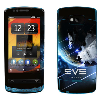   «EVE »   Nokia 700 Zeta