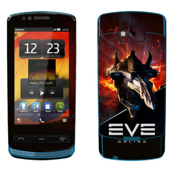   «EVE »   Nokia 700 Zeta