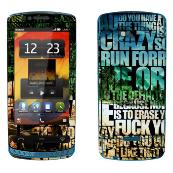   «Far Cry 3 - »   Nokia 700 Zeta