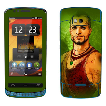   «Far Cry 3 -  »   Nokia 700 Zeta